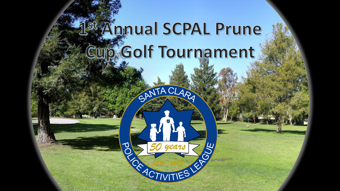 1st Annual SCPAL Prune Cup Golf Tournament