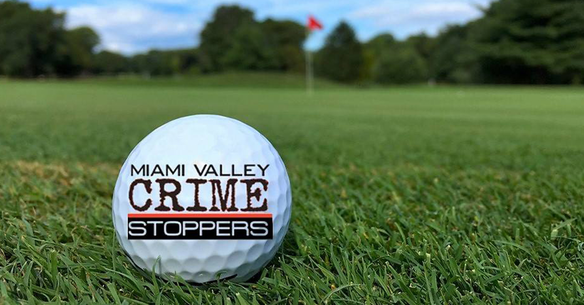 The CODE Foundation Golf Outing to benefit the Miami Valley Crime Stoppers