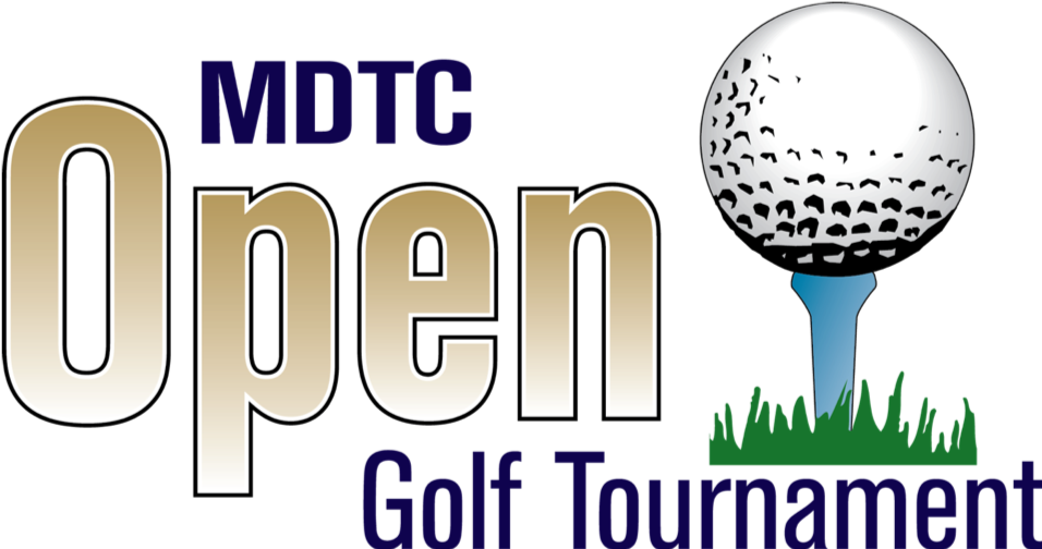 25th Annual Open Golf Tournament