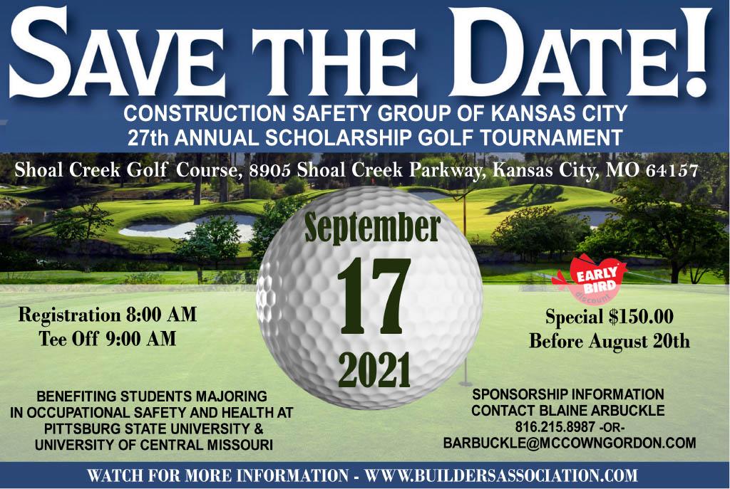 CSG Golf Tournament Hole Sponsor