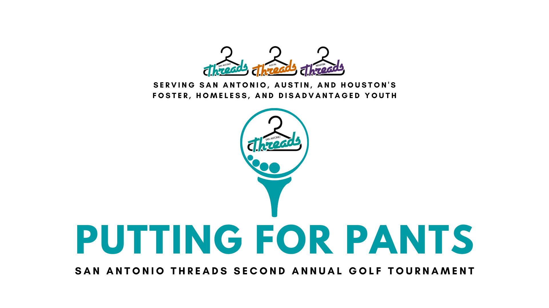 Putting For Pants Golf Tournament