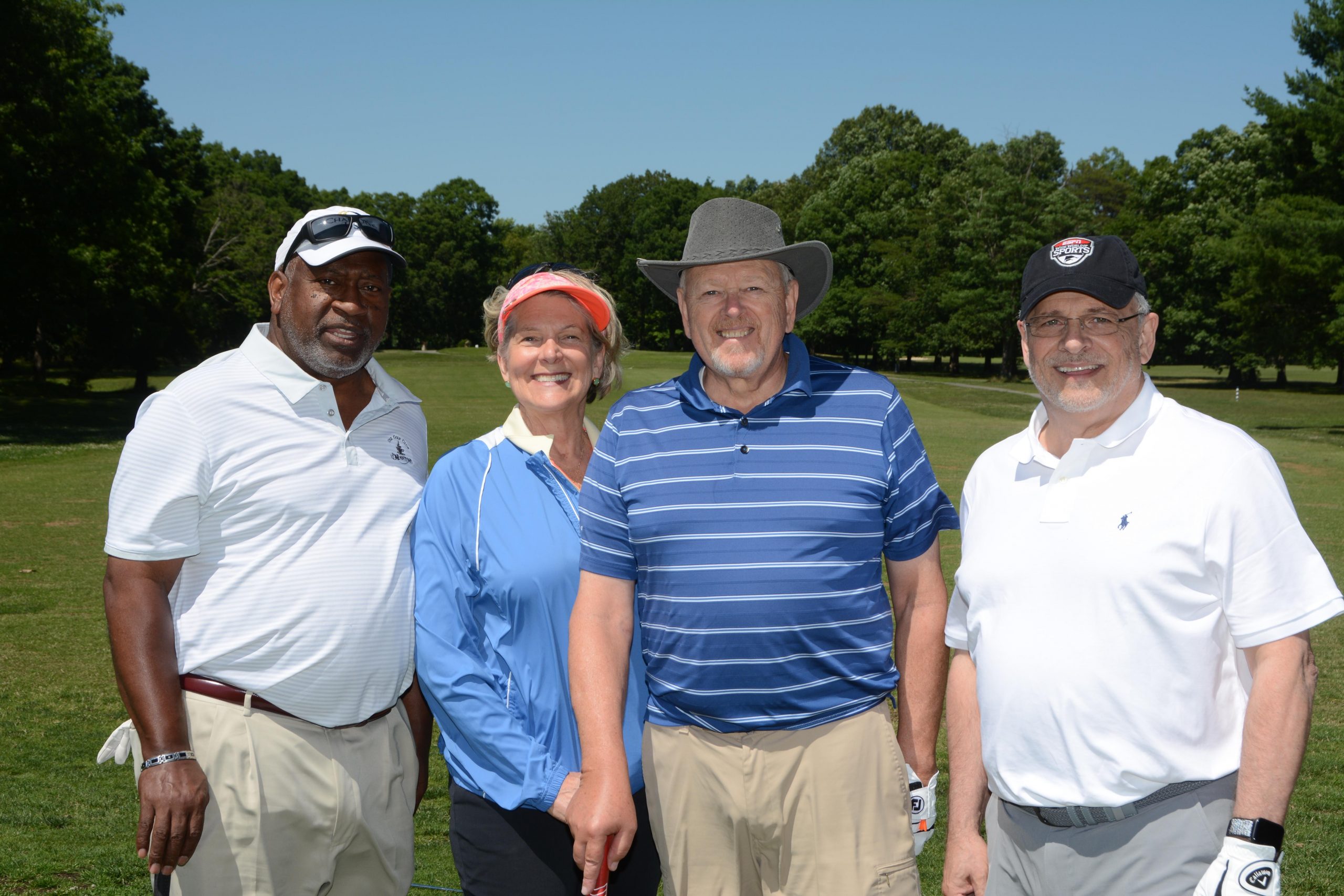 40th Annual Foundation Golf Tournament