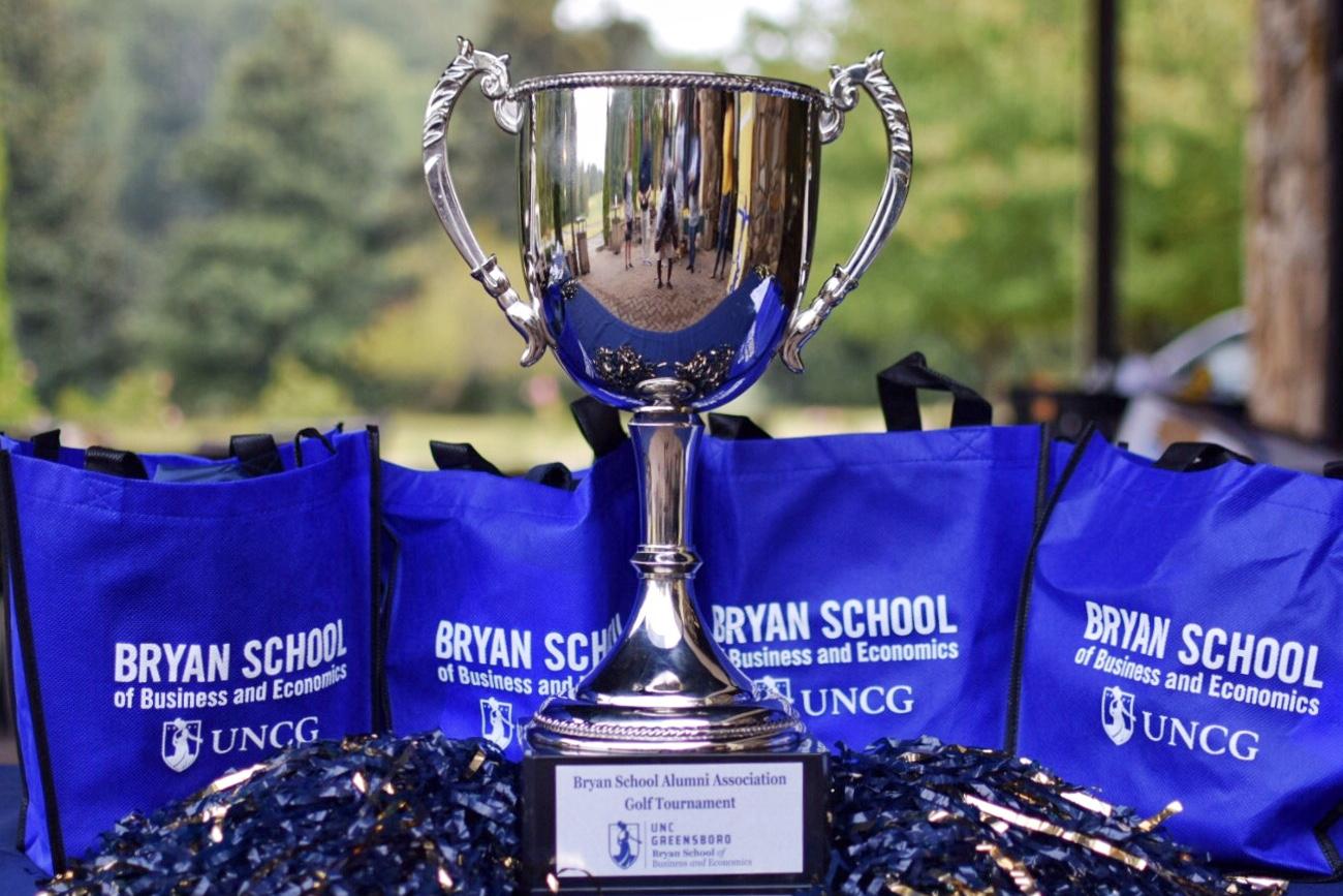 27th Bryan School Golf Tournament Sponsors