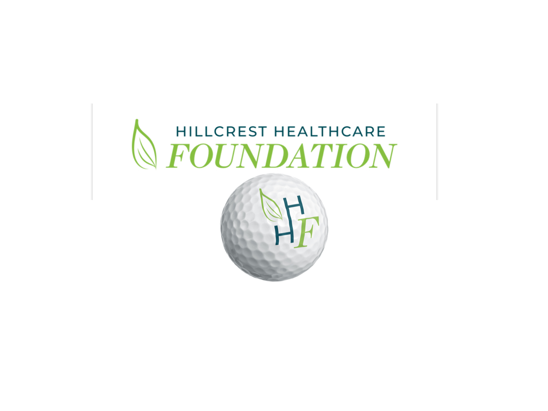 Hillcrest Healthcare Foundation Golf Tournament