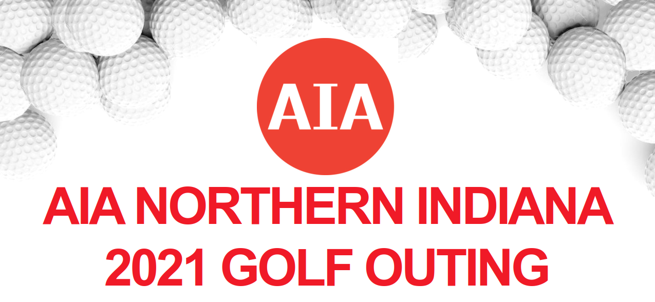 2021 AIA Northern Indiana Annual Golf Outing @ Morris Park Country Club