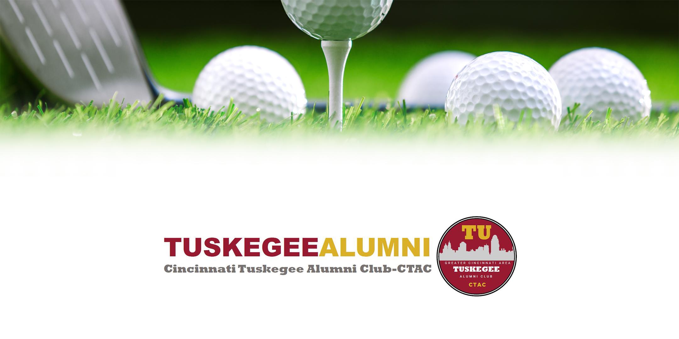 1st Annual Tuskegee Scholarship-Education Golf Outing