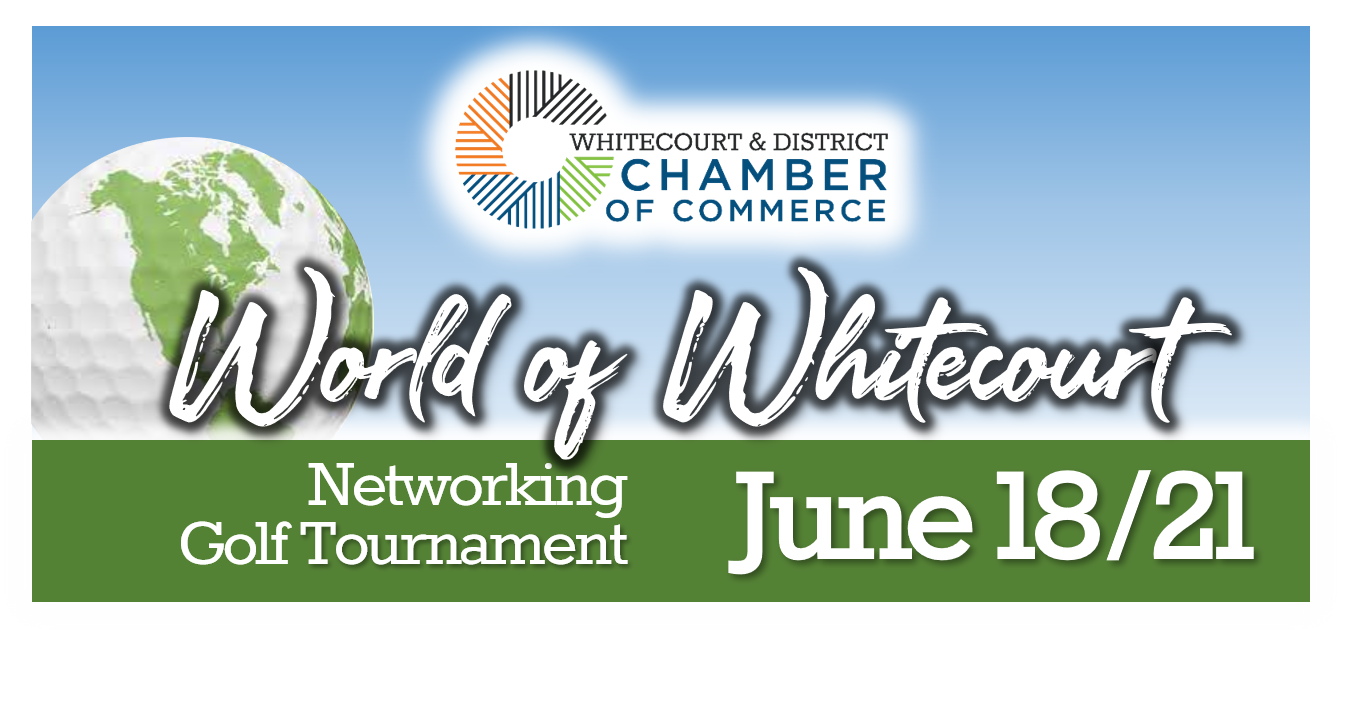2021 WDCC Networking Golf Tournament