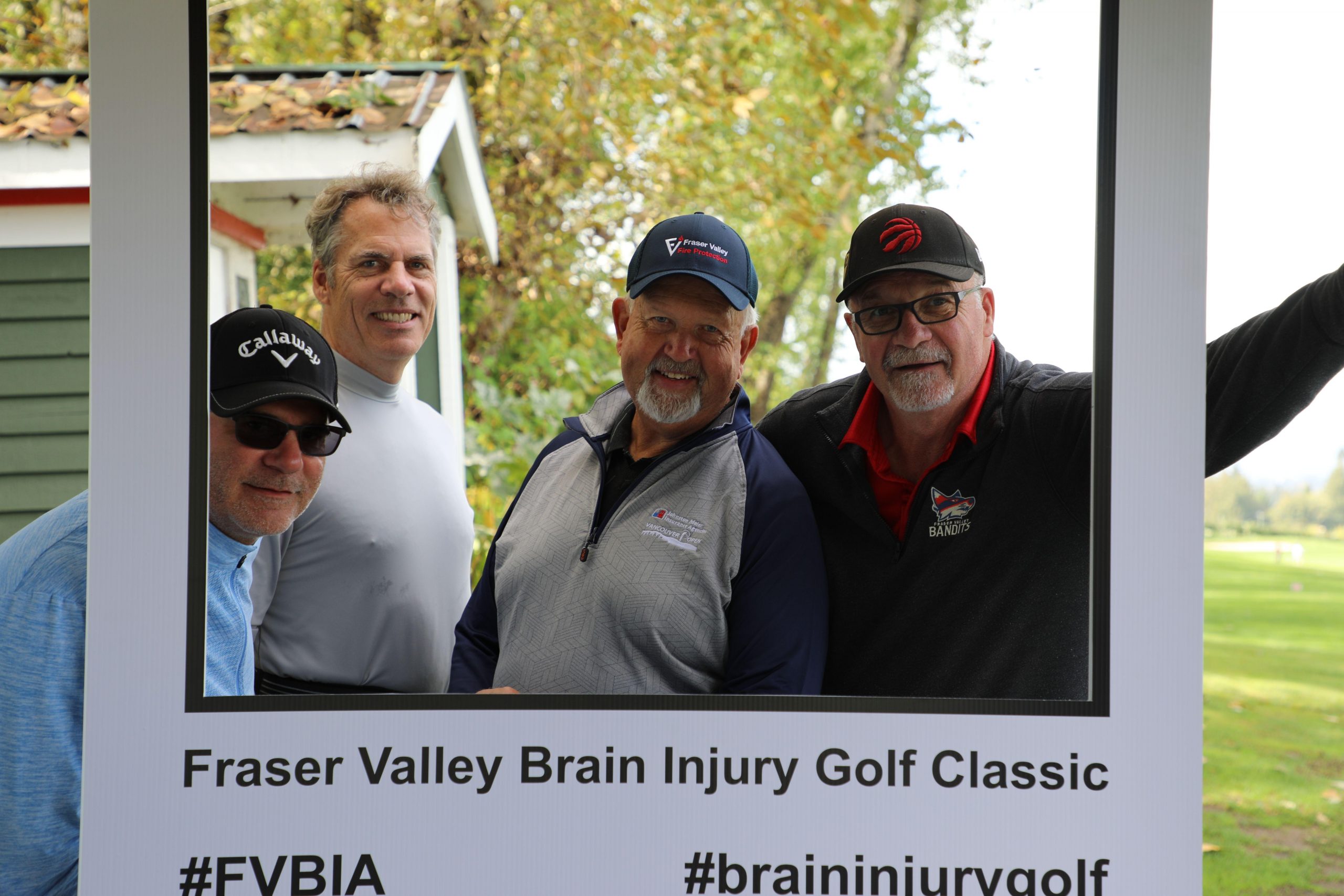 FVBIA Brain Injury Golf Classic 2021