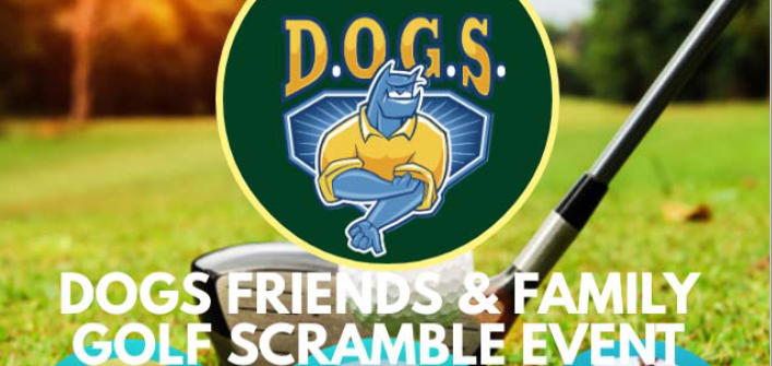 D.O.G.S Prior Lake Area Schools Golf Fundraiser- "Its for the Kids"