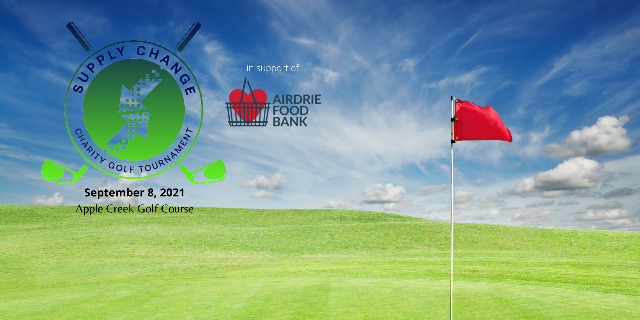 Supply Change Charity Golf Tournament 2021