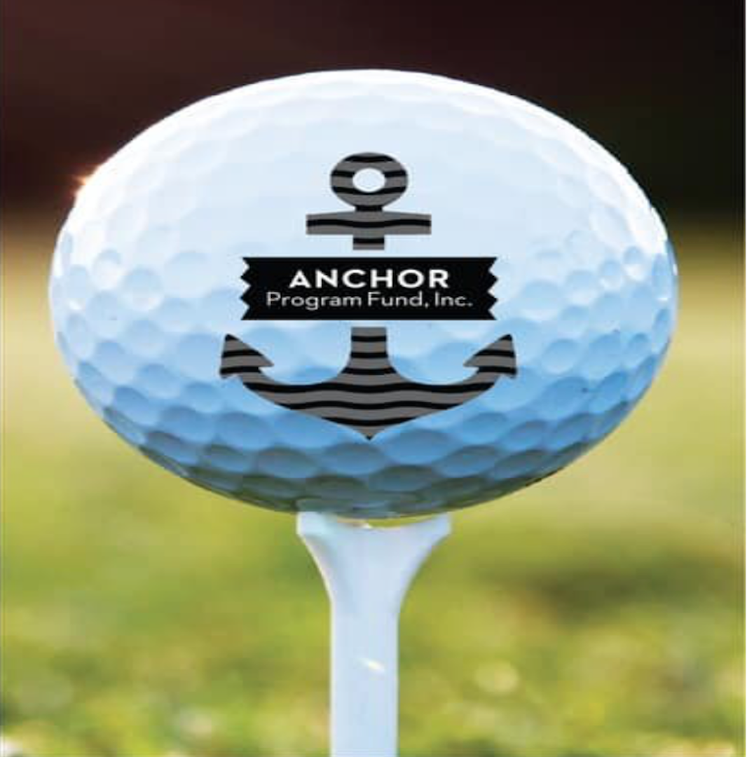 2nd Annual Golf Outing Benefiting Anchor Program Fund @Rockville Links Club