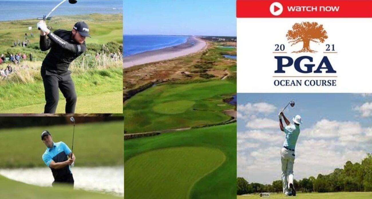 ONLINE-StrEams@!.PGA CHAMPIONSHIP GOLF LIVE ON 2021