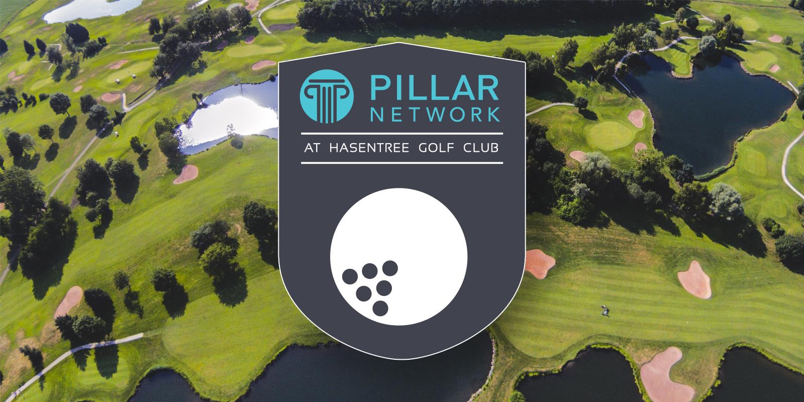 2021 Pillar Golf Tournament