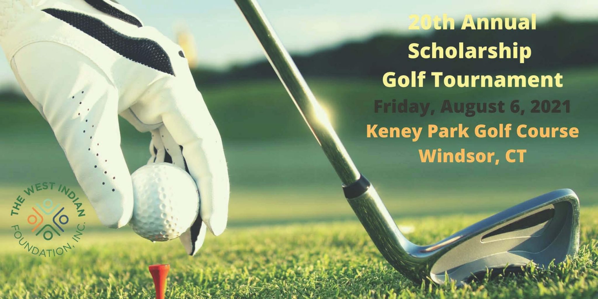 20th Annual Scholarship Golf Tournament Find Golf