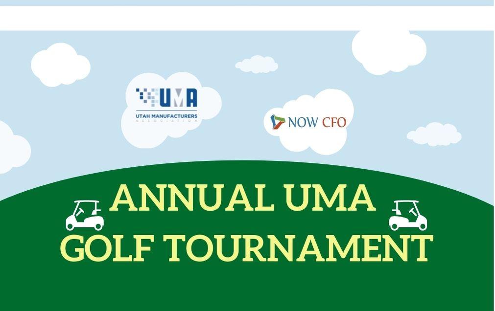 UMA Annual Golf Tournament