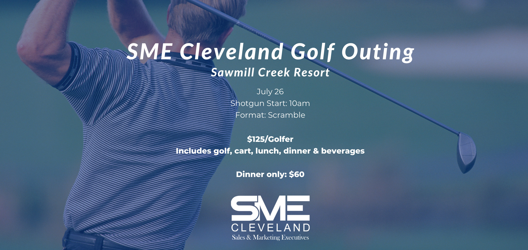 SME Cleveland Golf Outing