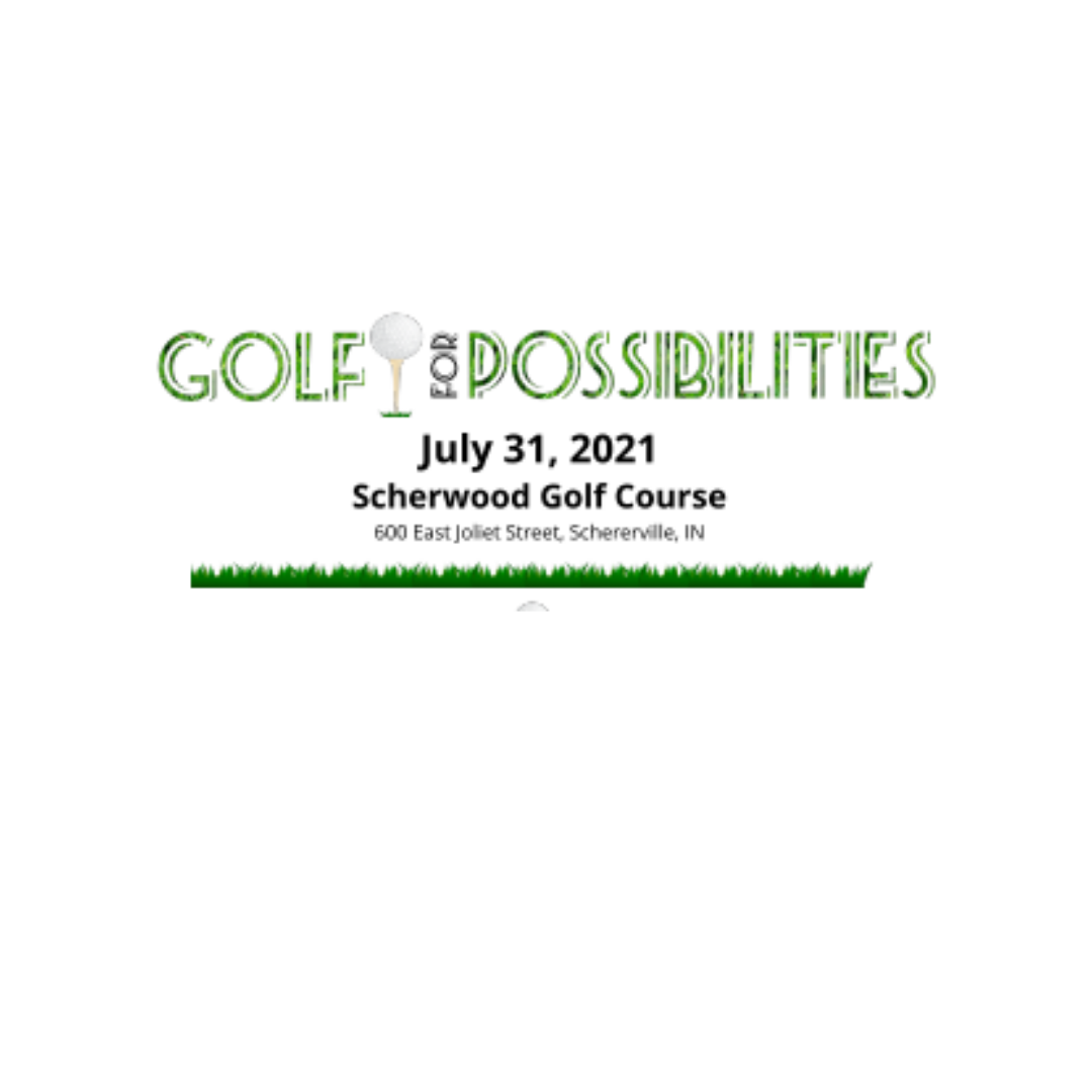 Golf for Possibilities 2021