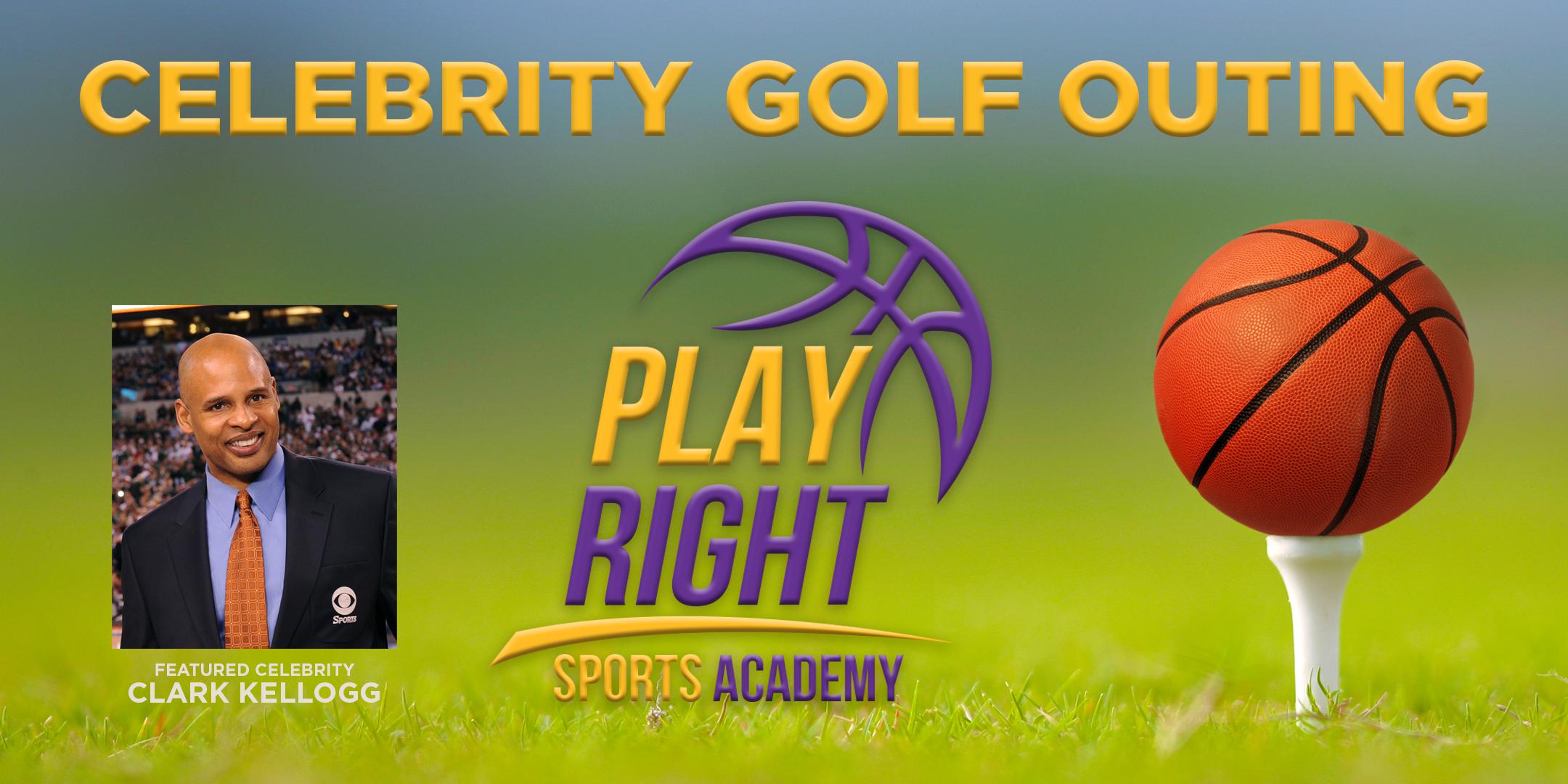2021 Play Right Sports Academy Celebrity Golf Outing