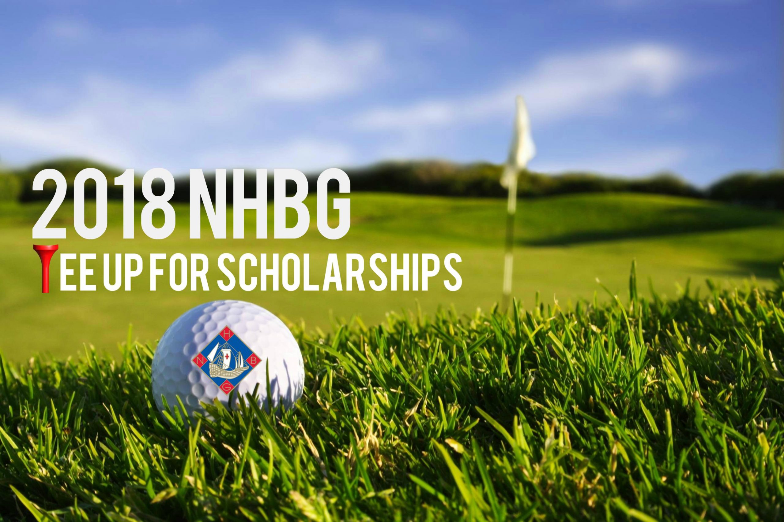 2021 NHBG Golf Outing: Tee-up for Scholarships