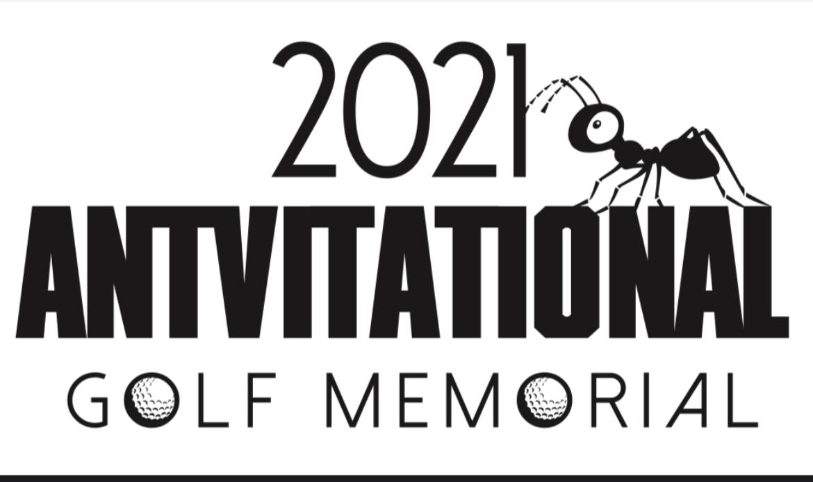 2021 Antvitational Golf Memorial