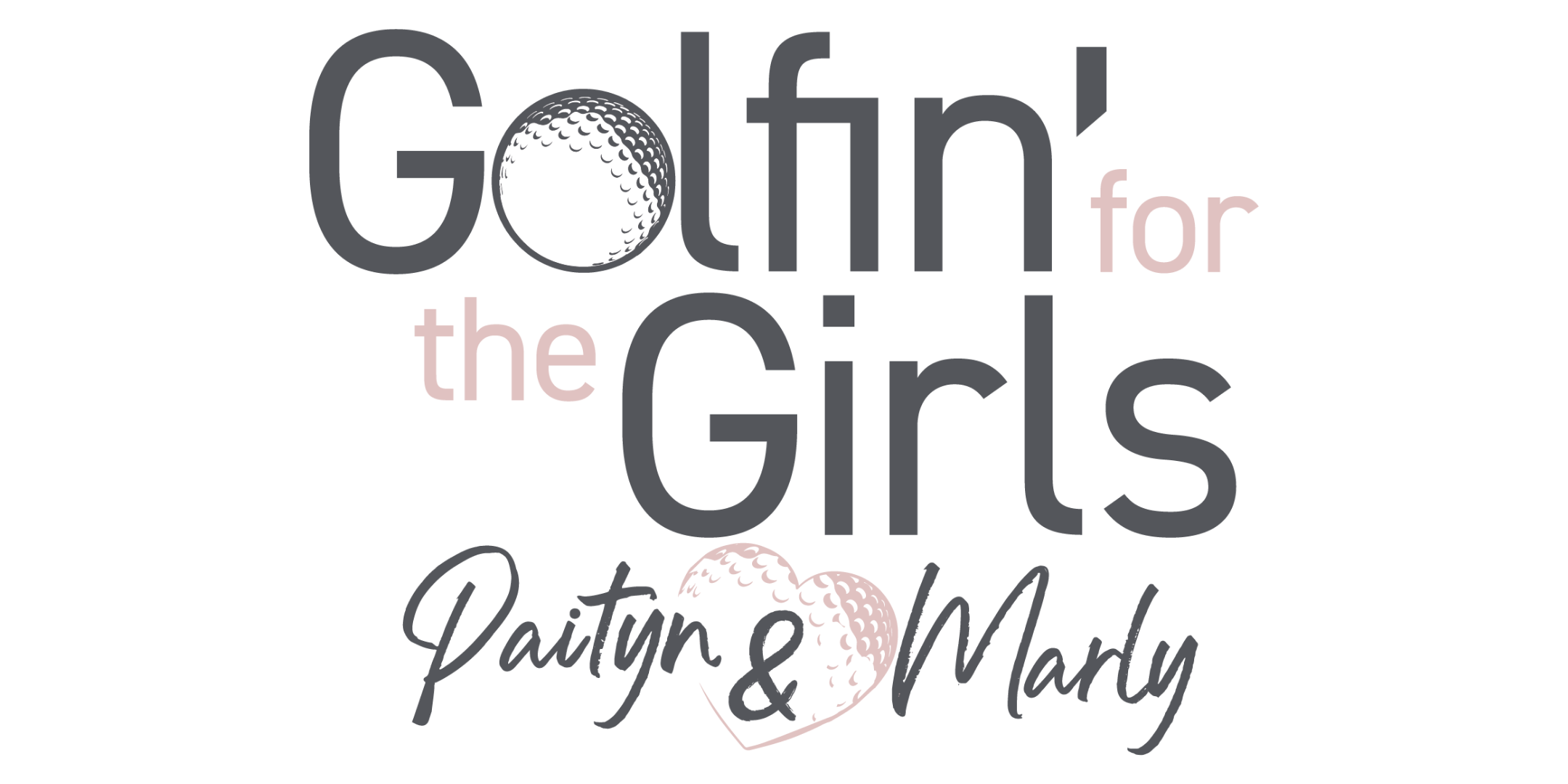 Golfin' for the Girls
