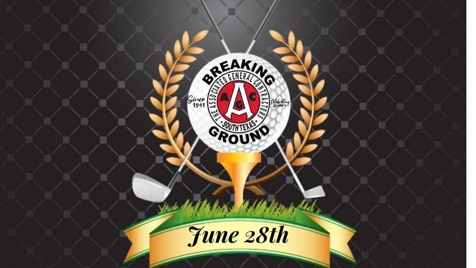 Hooked on AGC 2021 Golf Tournament