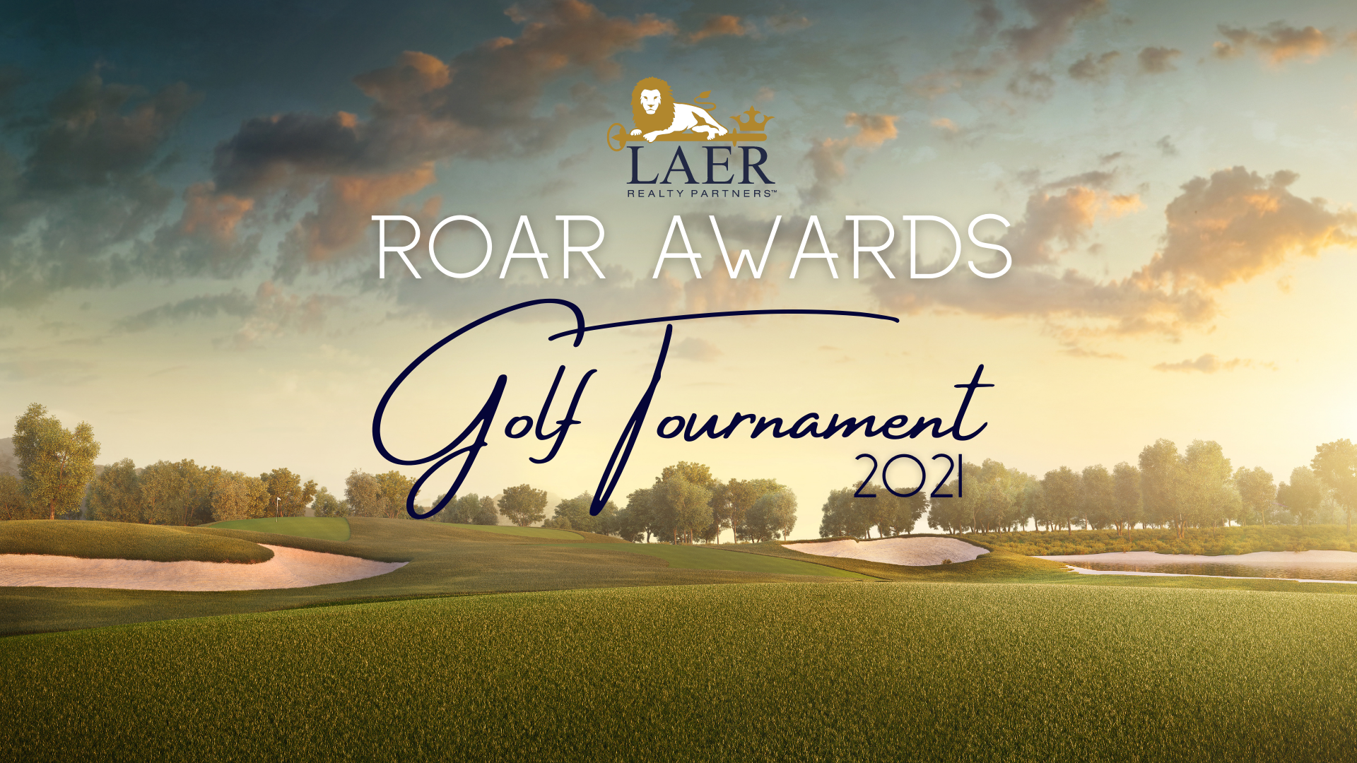 LAER Realty Golf Tournament 2021