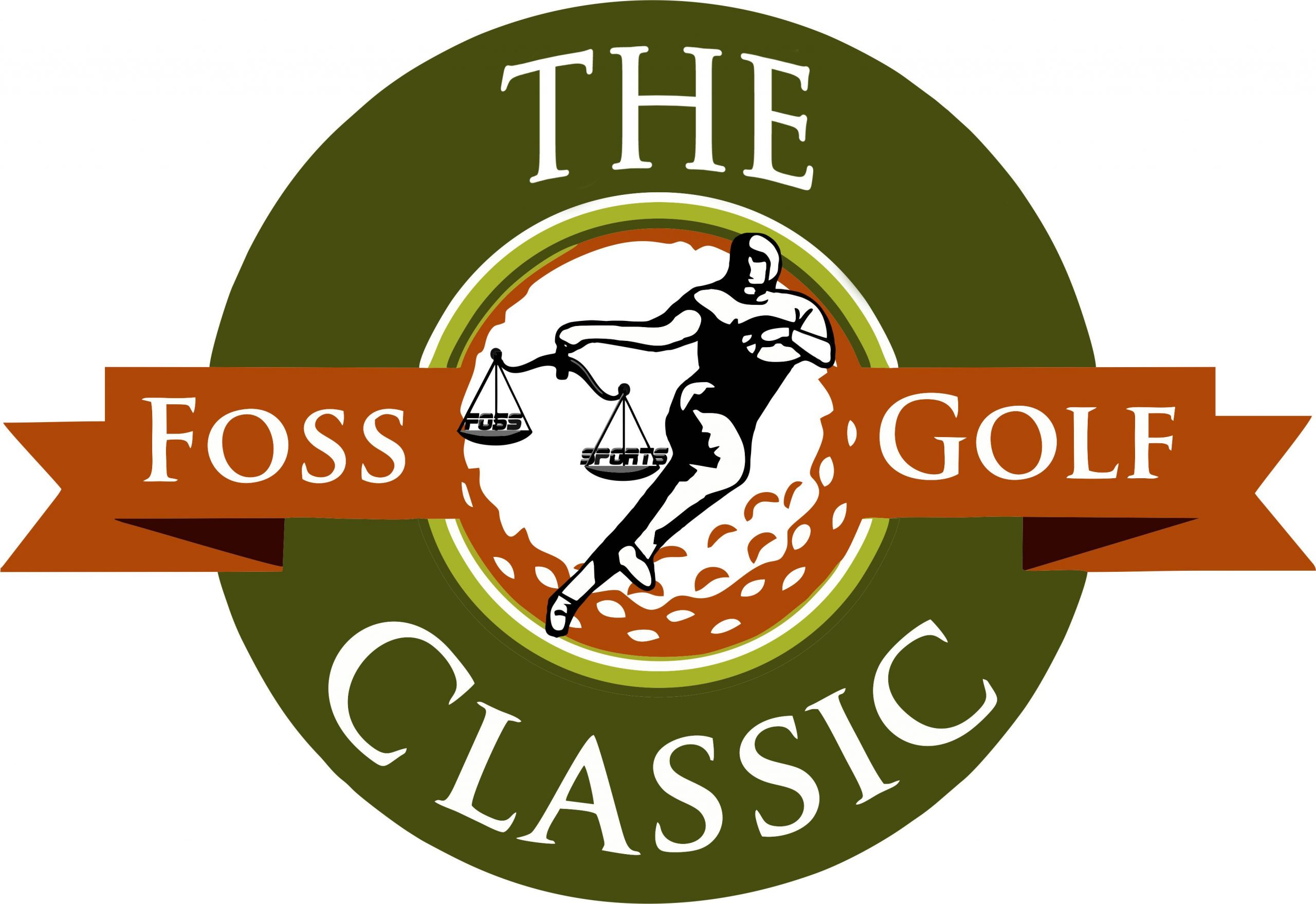 The Foss Golf Classic 2021 for Make-A-Wish CSTX/ Fri July 16 Noon Central