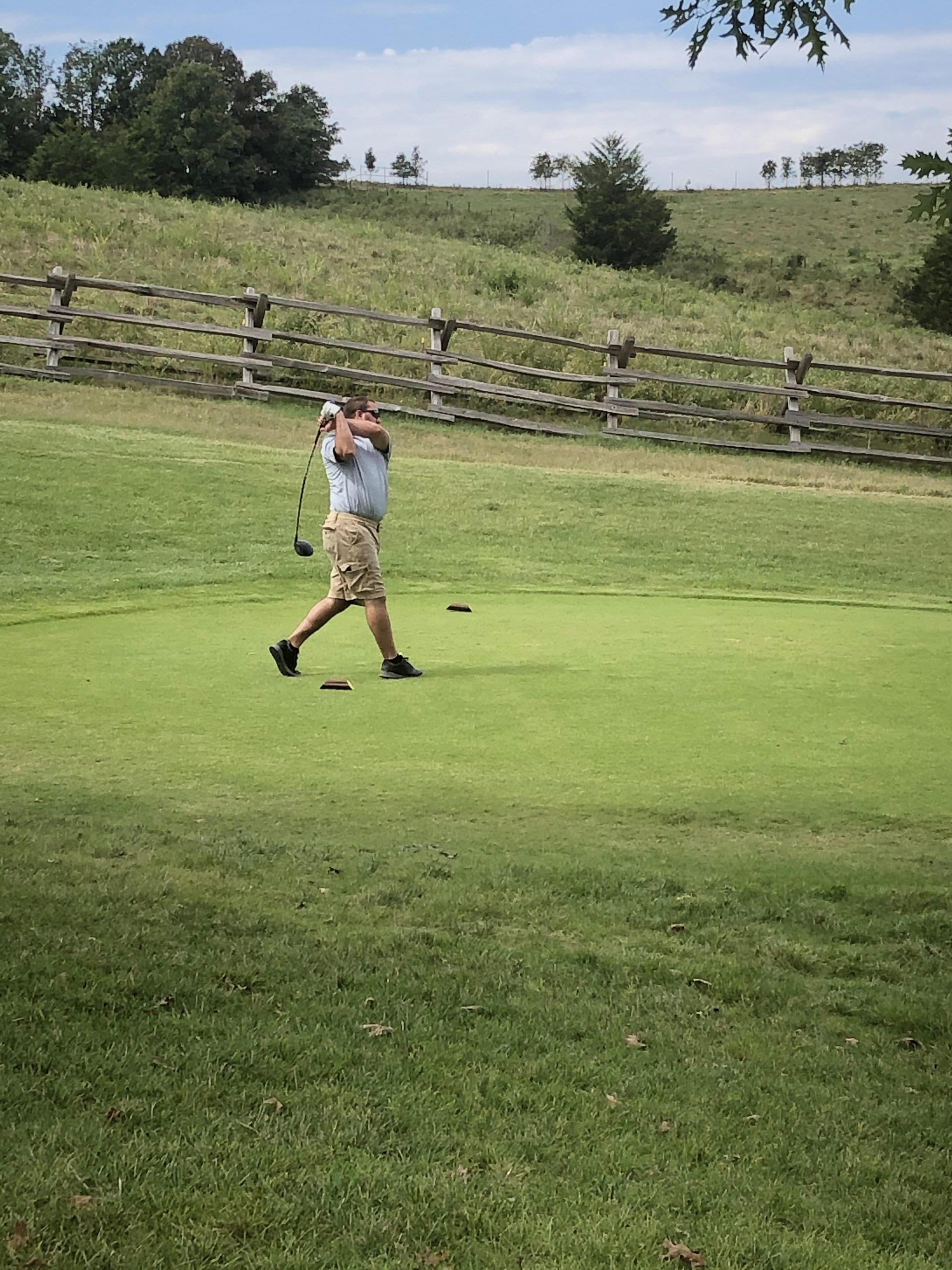 Peter Bollig Memorial Golf Event