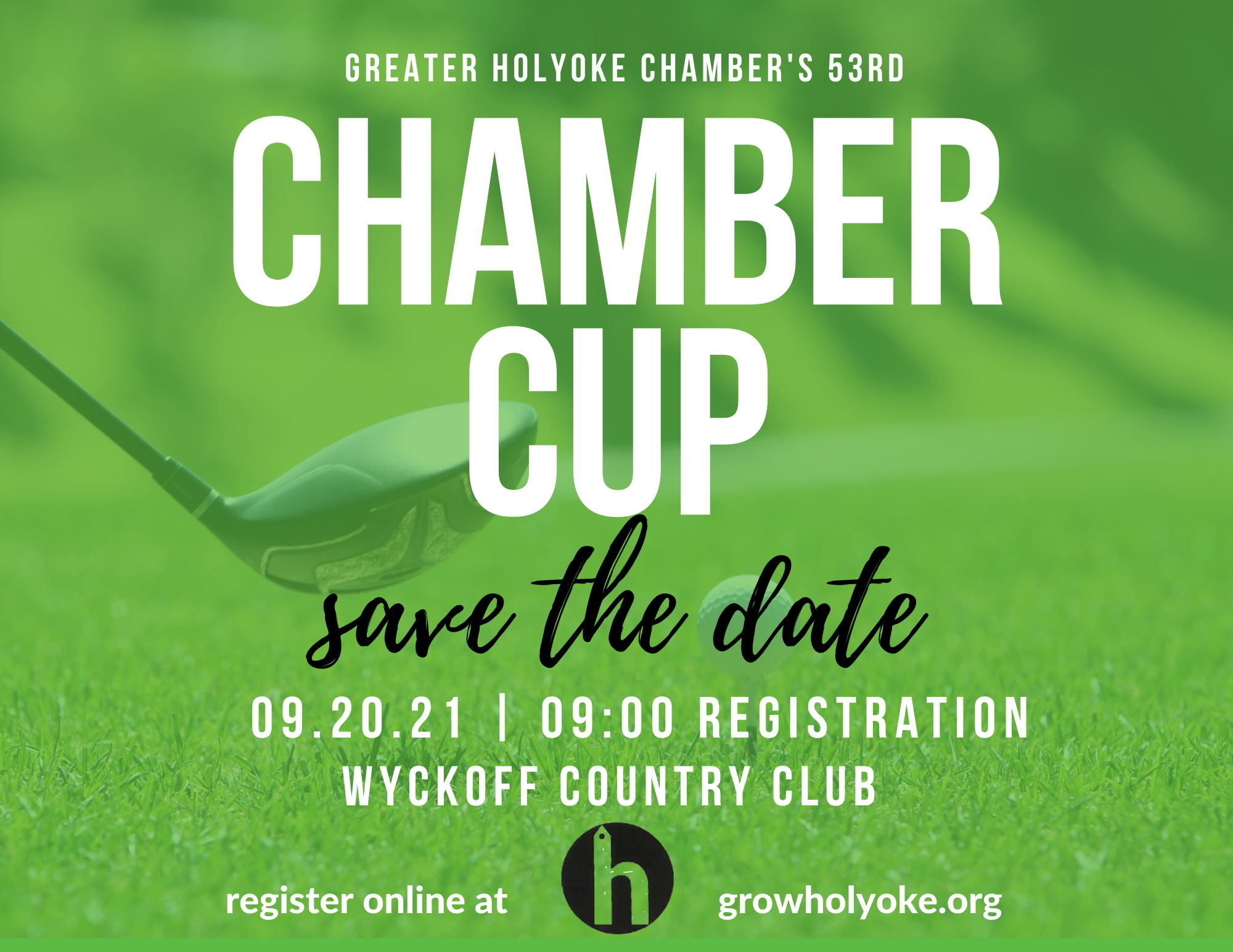 53rd Chamber Cup Golf Tournament