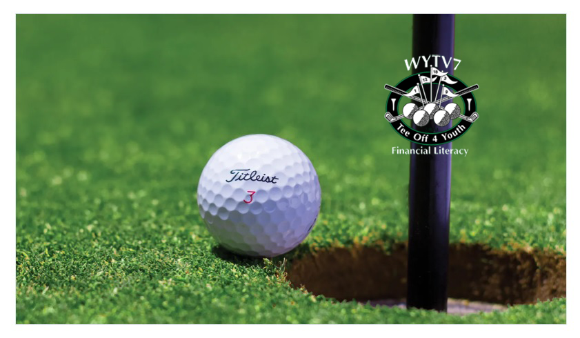 Tee-Off 4 Youth Financial Literacy Golf Classic -Tournament