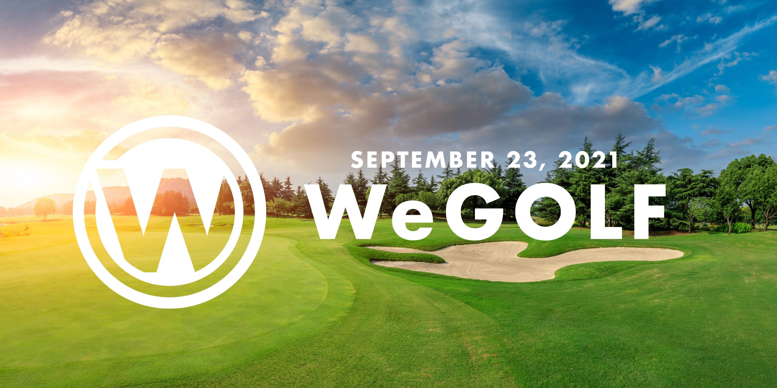 WeGOLF 2021 (Women Entrepreneurs Golfing)