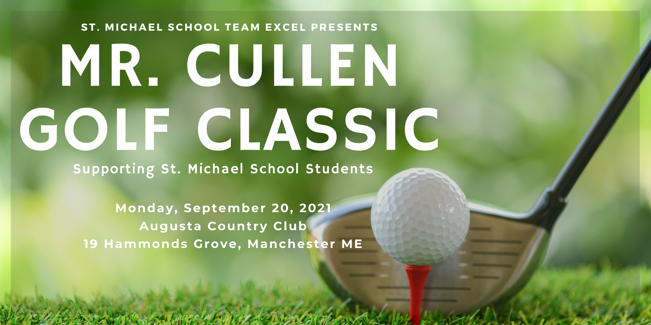 Mr. Cullen Golf Classic