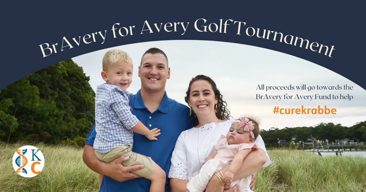 2021 BrAvery for Avery Golf Tournament