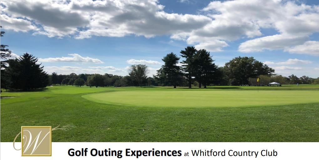 2021 BV7Day Golf Outing at Whitford Country Club
