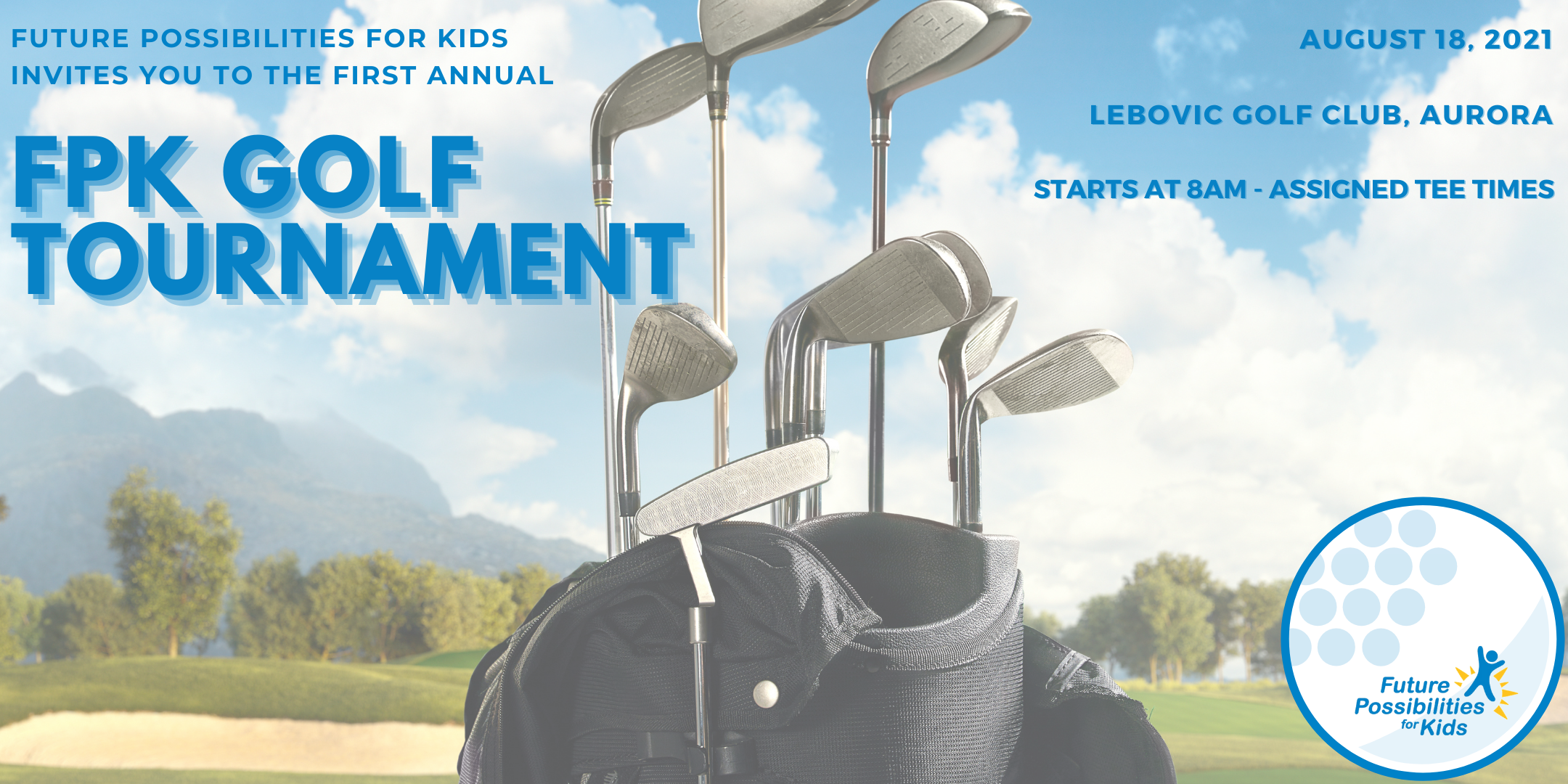 FPK Golf Tournament 2021