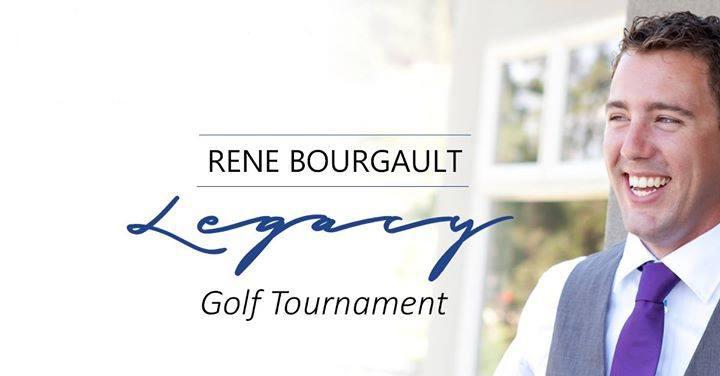 2021 Rene Bourgault Legacy Golf Tournament
