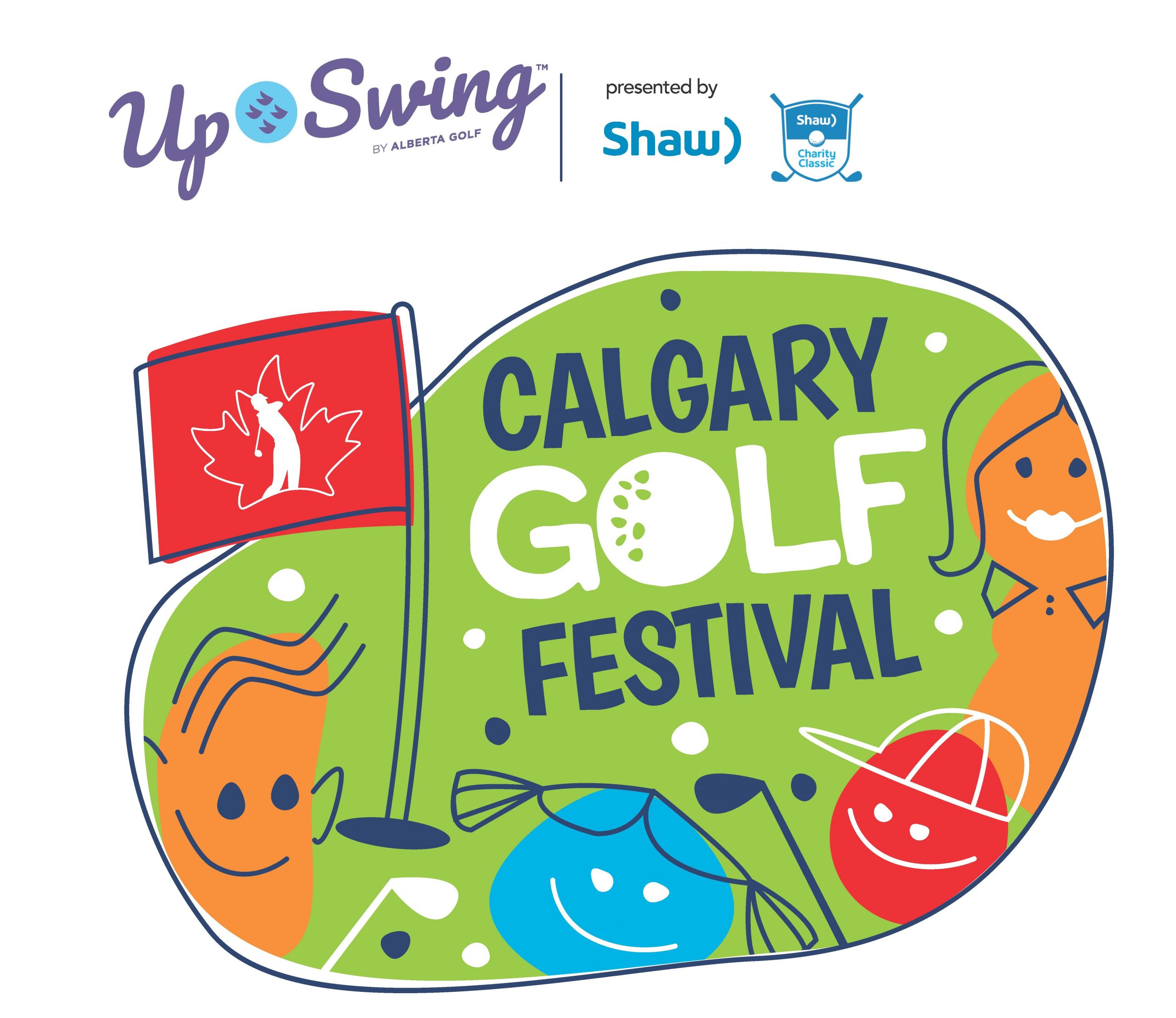 Calgary Golf Festival (Rent a Hole)