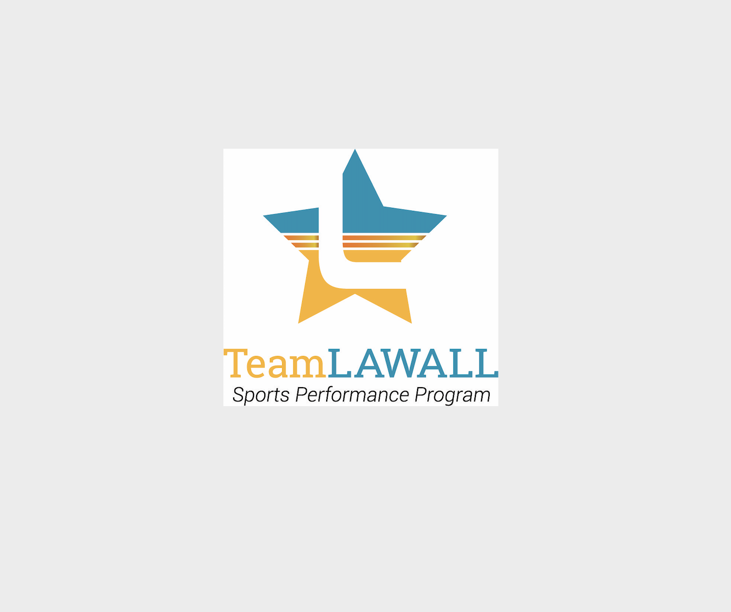 TeamLawall Golf Clinic