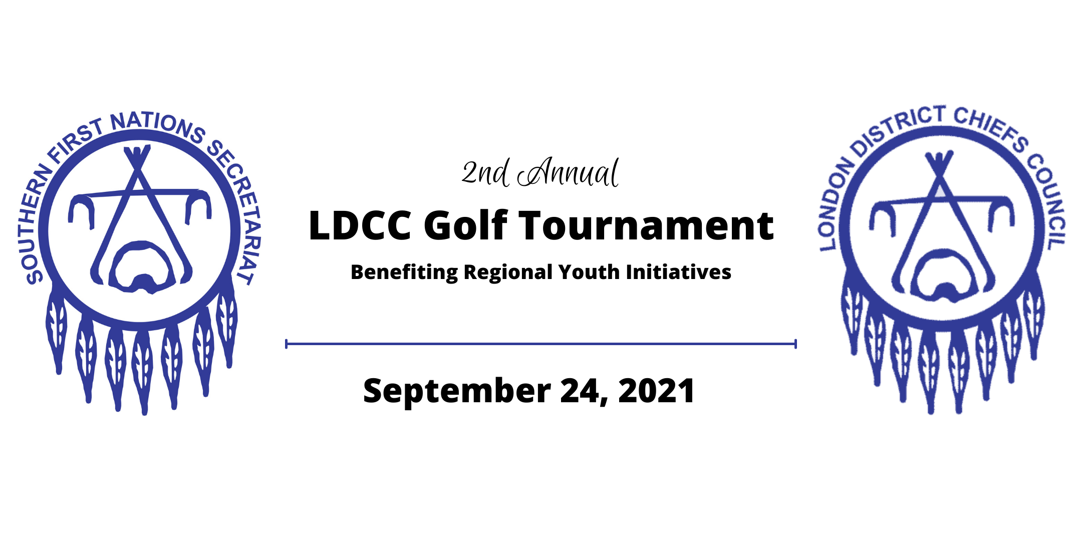2nd Annual LDCC Golf Tournament Benefiting Regional Youth Initiatives
