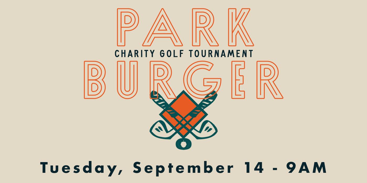 2021 Park Burger Charity Golf Tournament