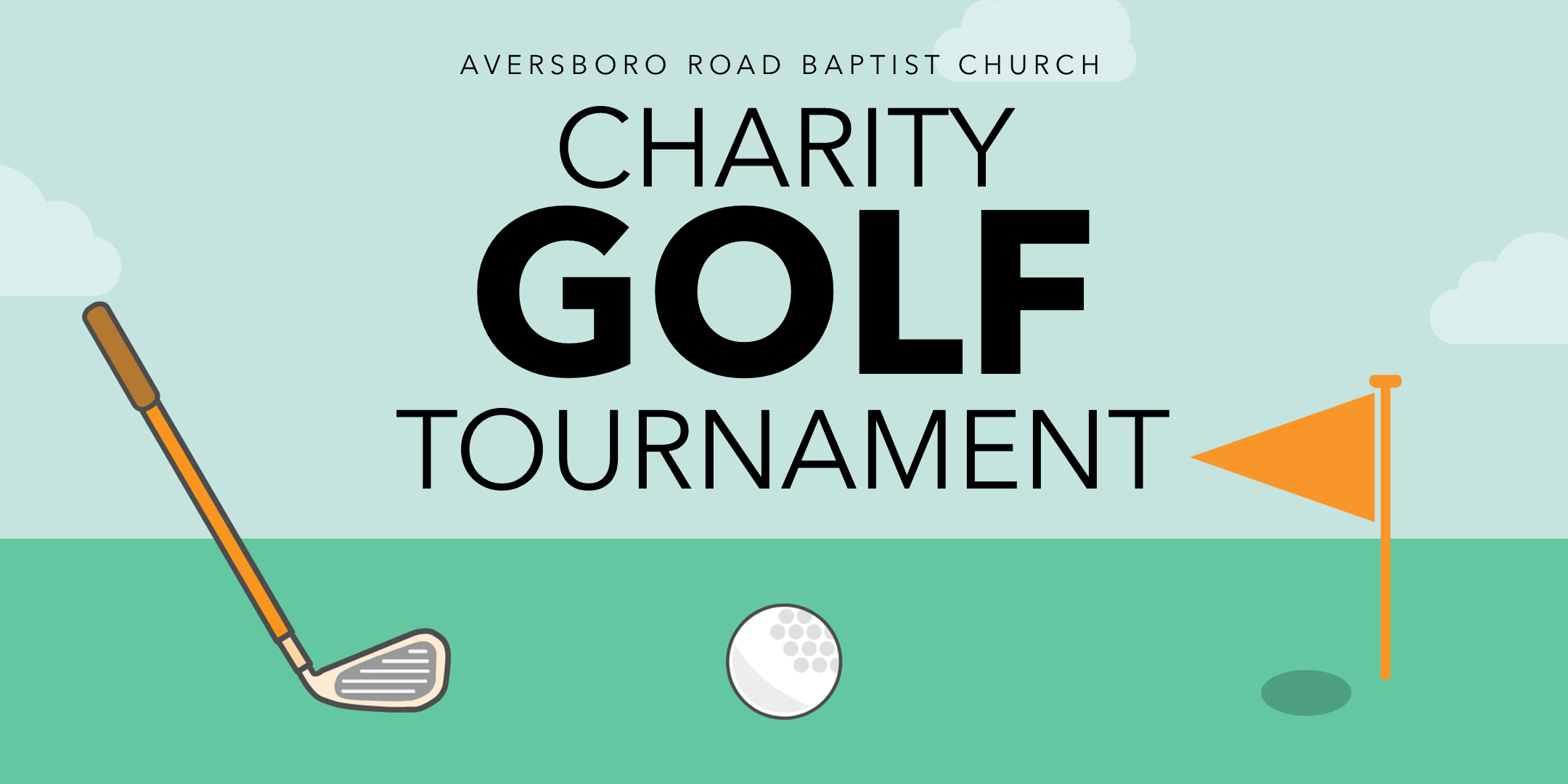 ARBC Charity Golf Tournament