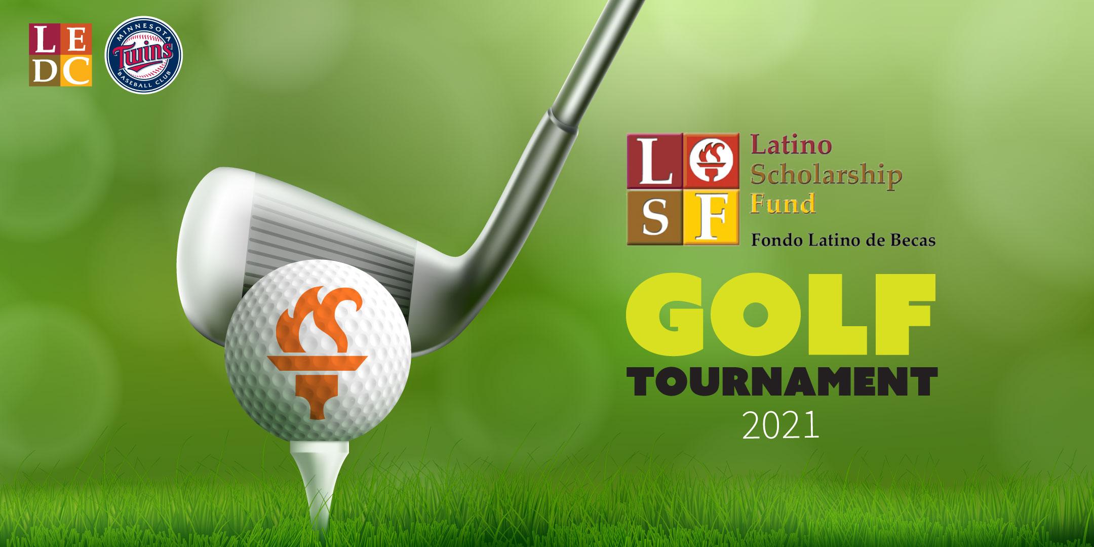 Latino Scholarship Fund Golf Tournament