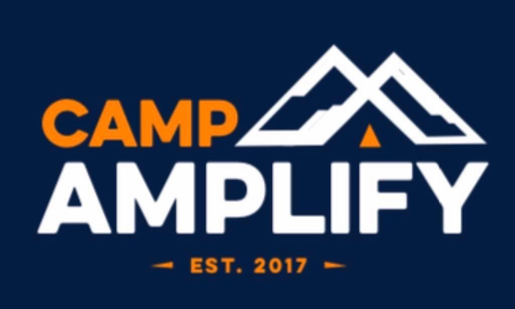 Camp Amplify Golf Tournament & Silent Auction - fundraiser