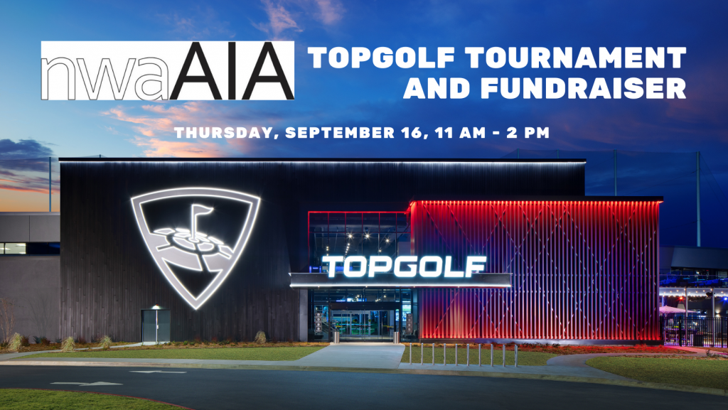 nwaAIA Topgolf Tournament and Fundraiser Find Golf
