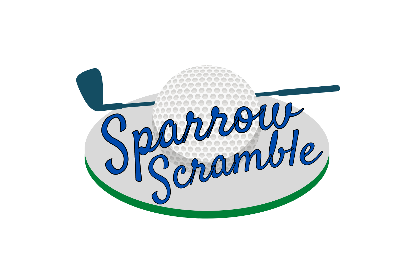 2021 Sparrow Scramble Golf Fundraiser