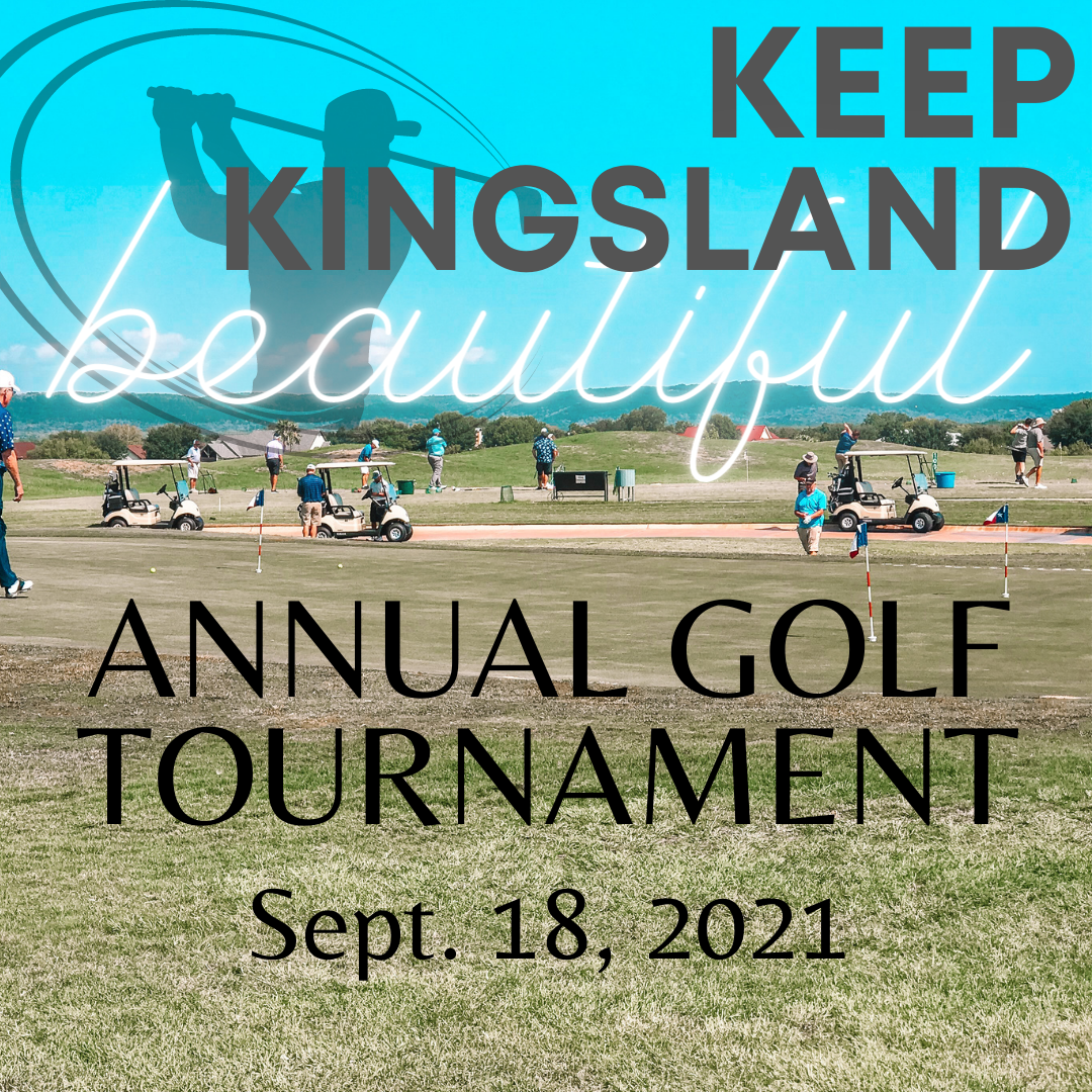 2021 KBP Annual Golf Tournament