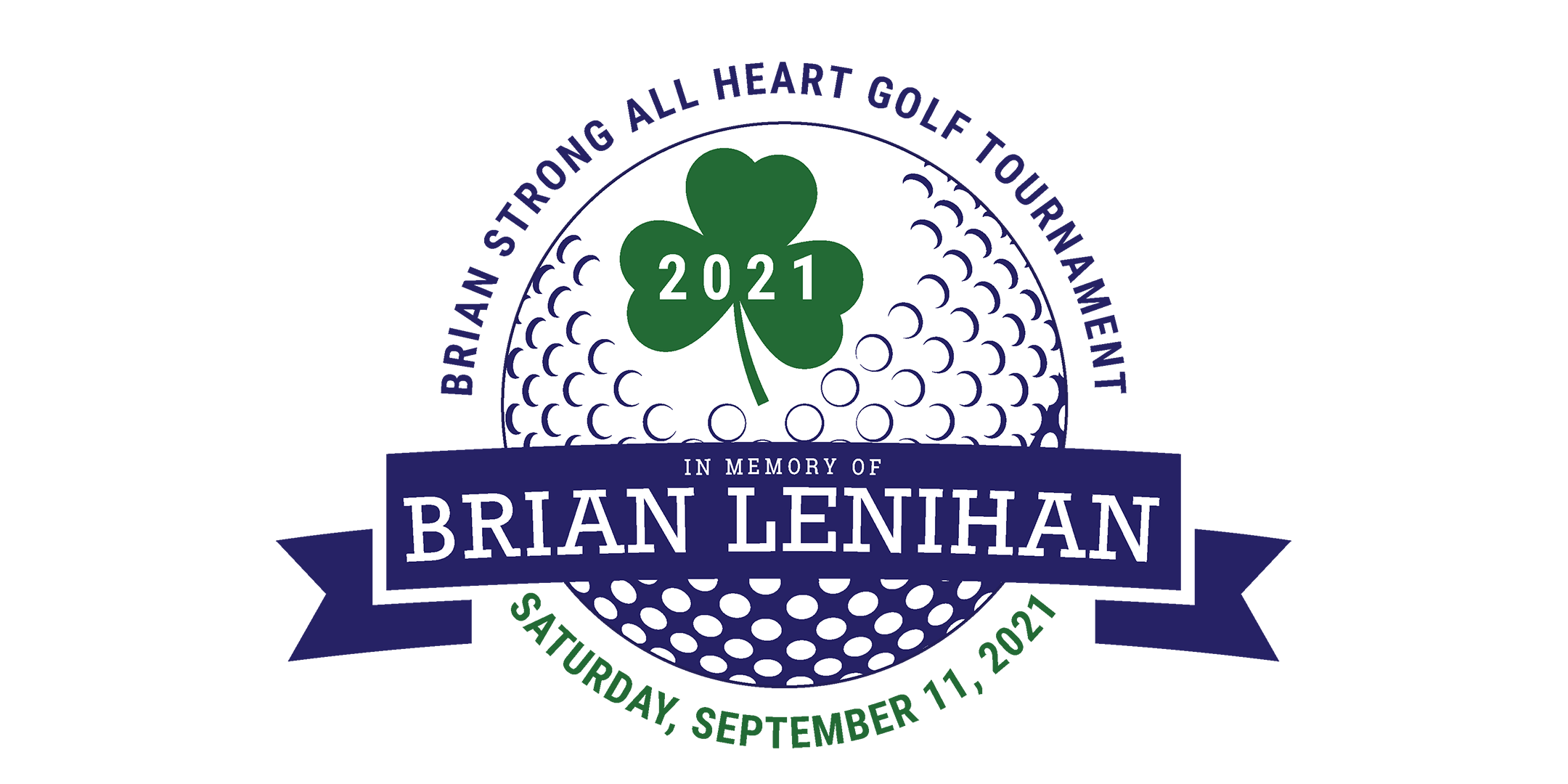 3rd Annual Brian Strong All Heart Memorial Golf Tournament