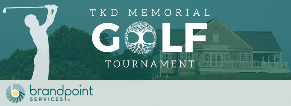 2021 TKD Memorial Golf Tournament