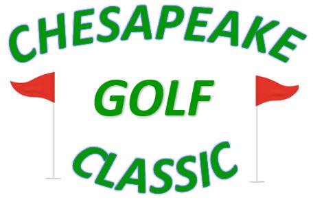 Chesapeake Golf Classic - Fall Tournament